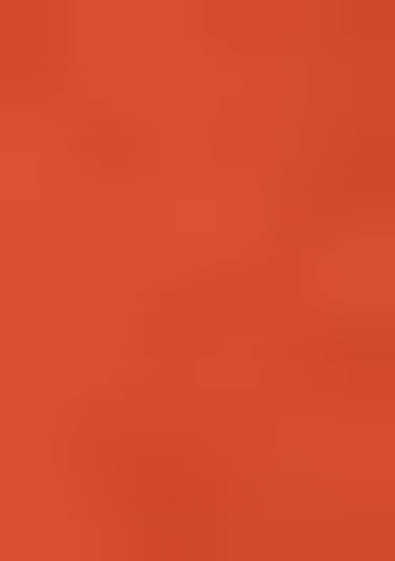 Orange Embroidery Chinon Salwar Kameez - Indya
