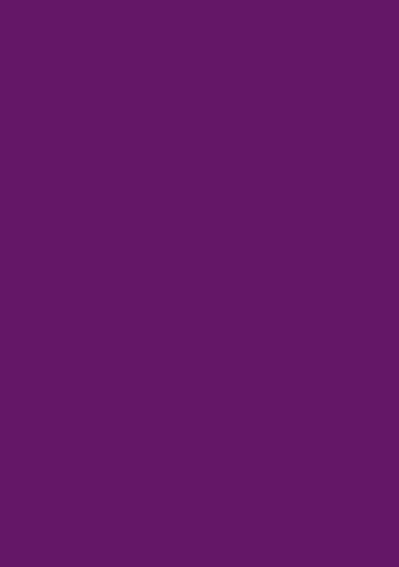 Purple Embroidered Georgette Anarkali With Dupatta - Indya