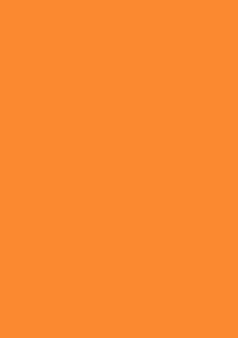 Orange Zari Work Silk Anarkali Set - Indya