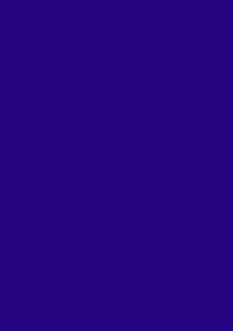 Royal Blue Embroidered Viscose Kurta Set - Indya