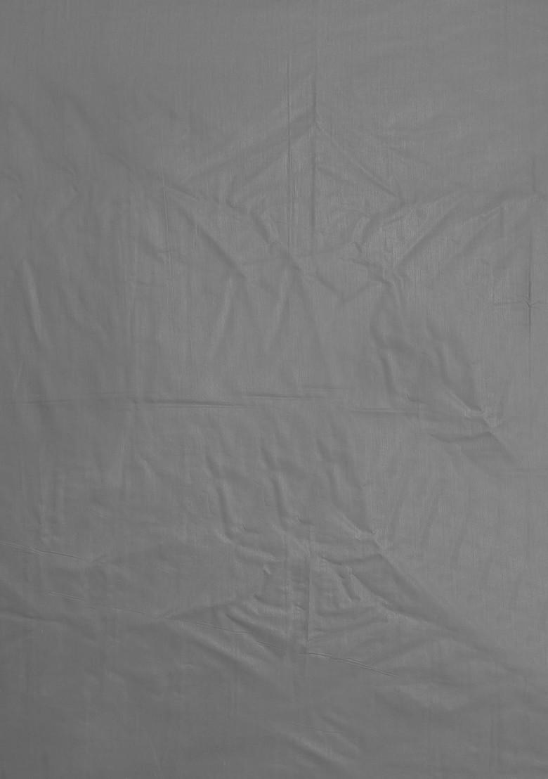 Green Embroidered Pure Cotton Kurta Set