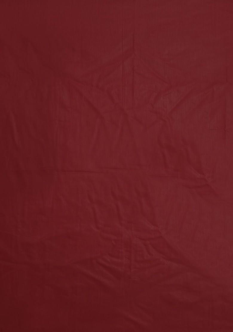 Olive Green Sequin Embroidered Poly Blend Kurta Set