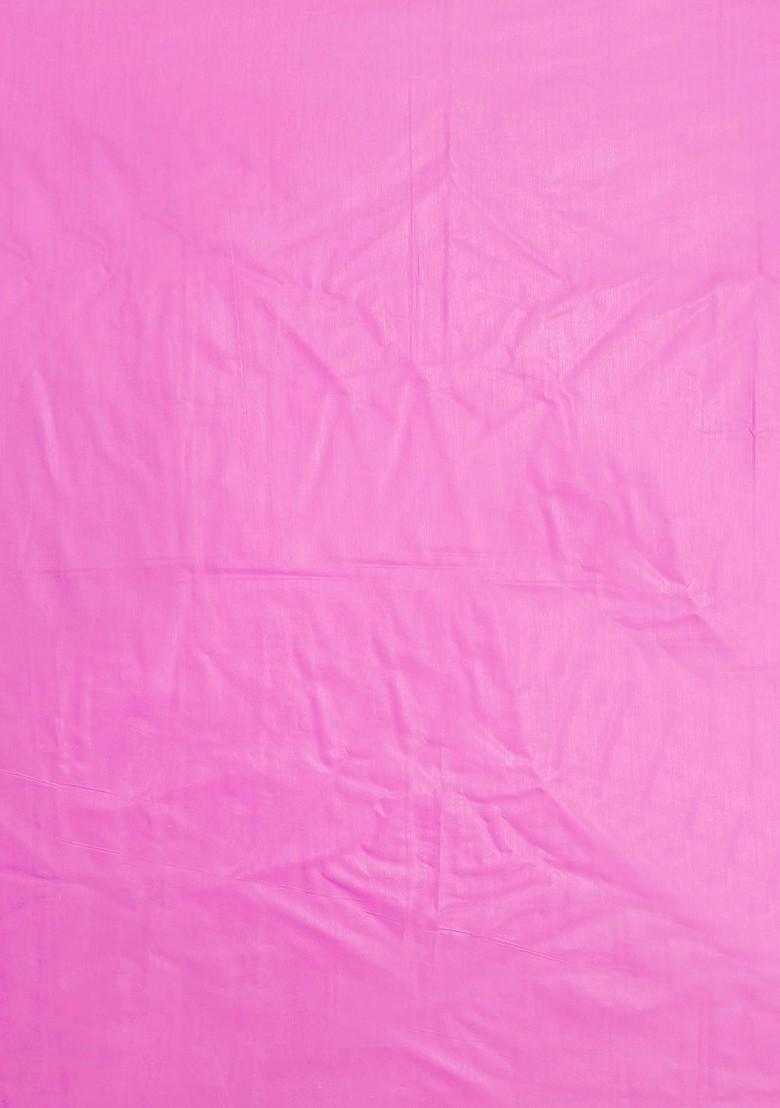 Green Sequin Embroidered Pure Cotton Kurta Set