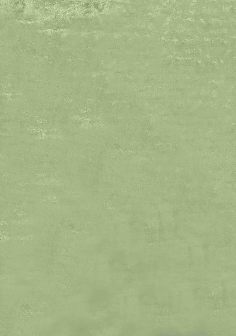 Green Ethnic Motifs Embroidered Poly Blend Kurta Set