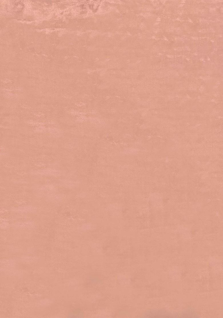 Peach Gota Patti Poly Blend Kurta Set