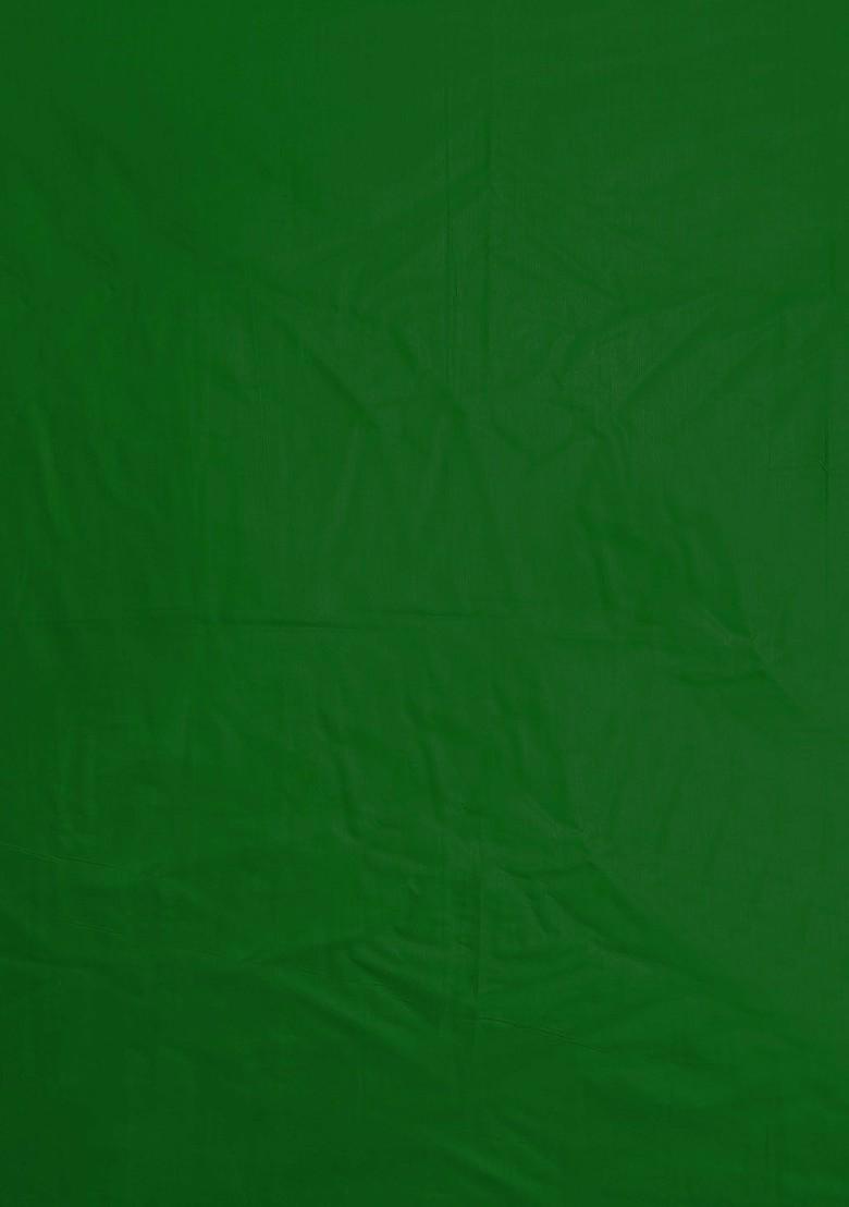 Peach Sequin Embroidered Poly Blend Kurta Set