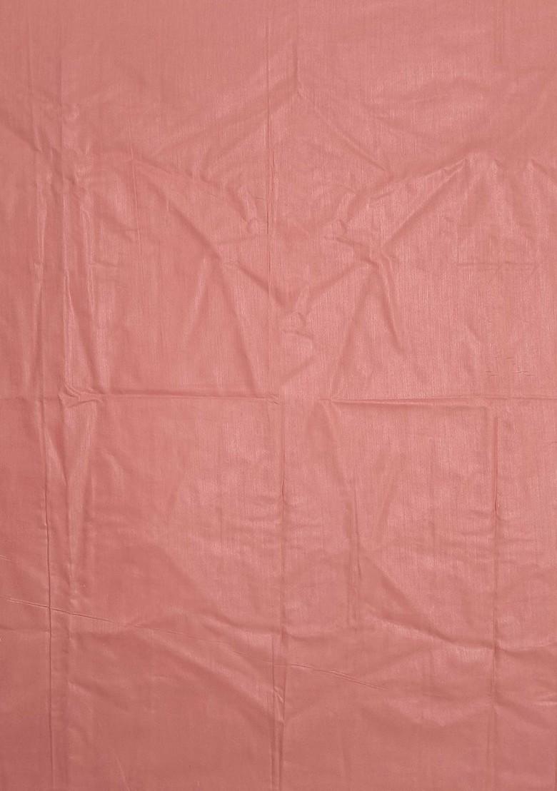 Green Floral Embroidered Pure Cotton Kurta Set