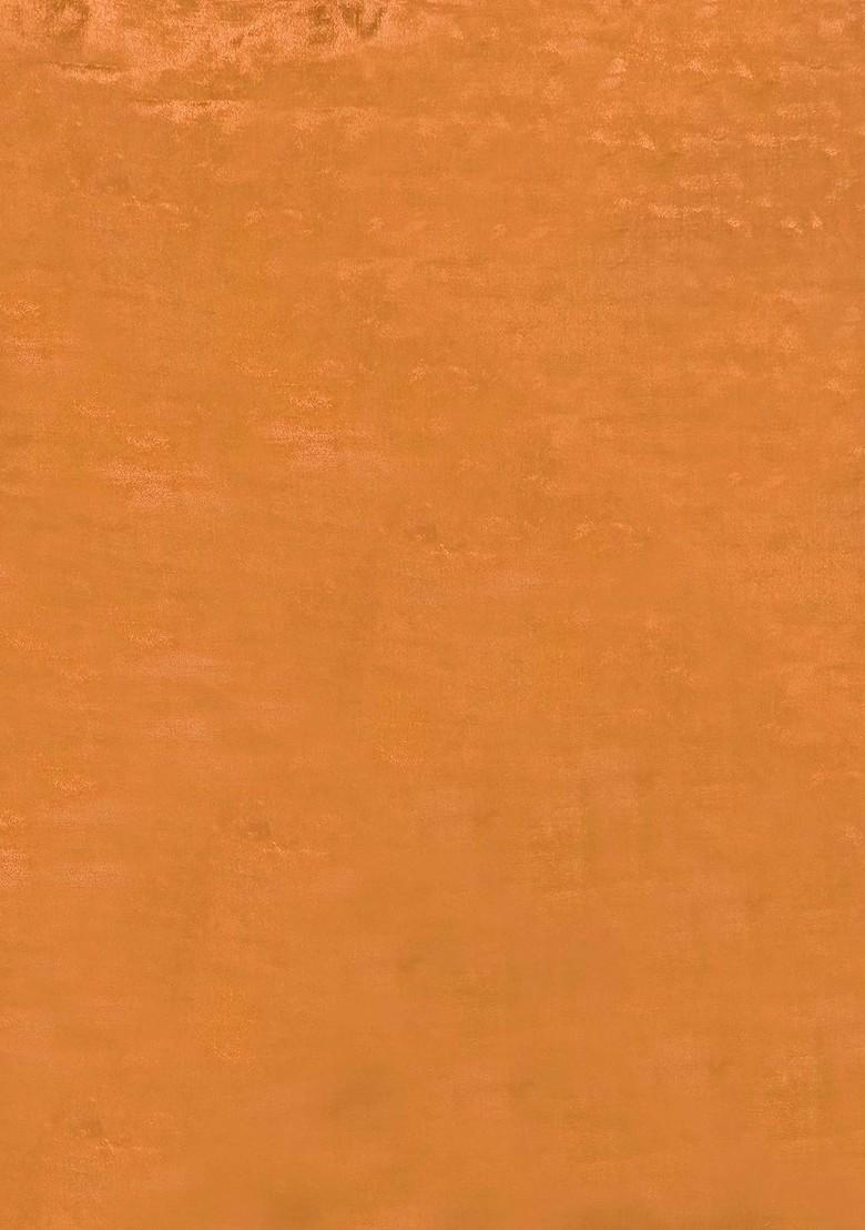 Pink Ethnic Motifs Woven Poly Blend Kurta Set