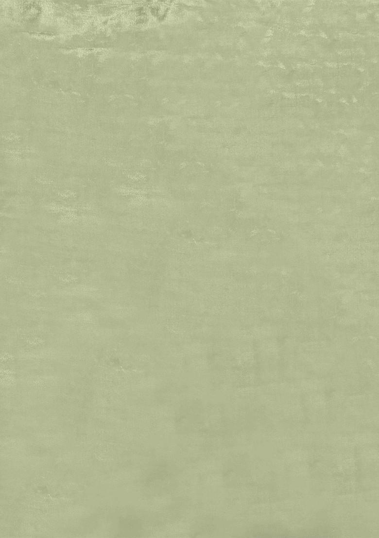 Green Floral Embroidered Poly Blend Kurta Set