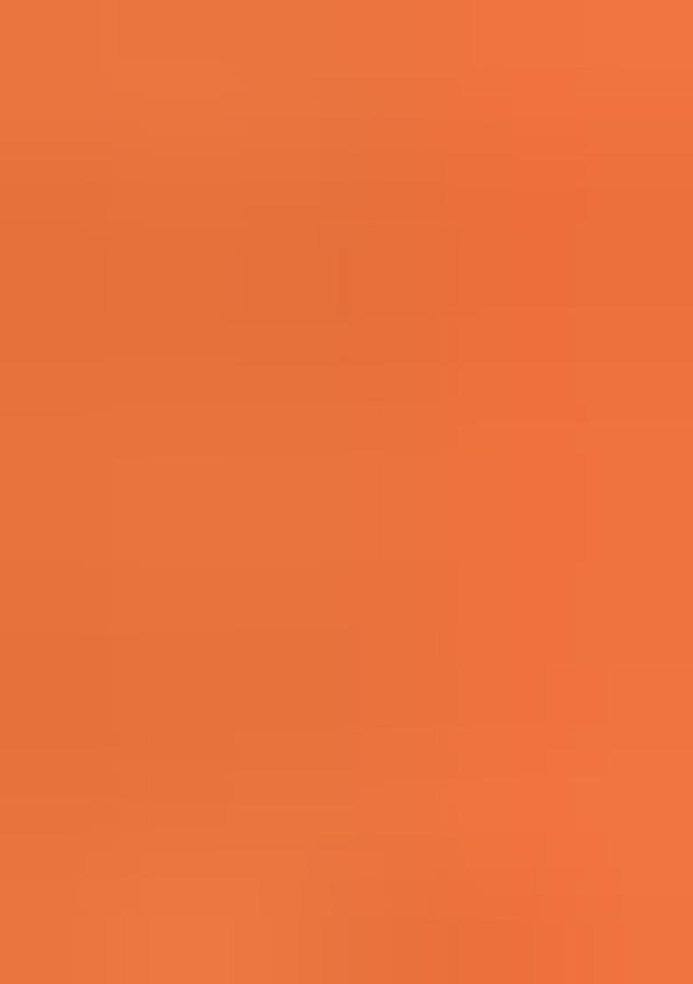 Orange Embroidered Silk Kurta Set