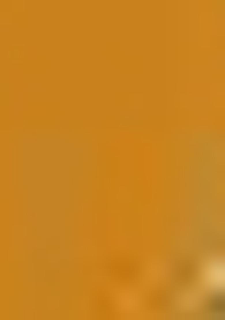 Yellow Sequin Embroidered Georgette Kurta Set