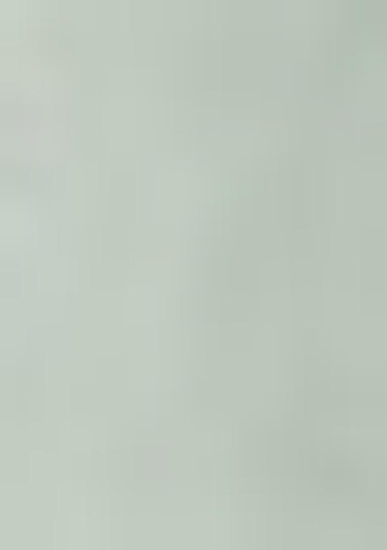 Green Sequin Embroidered Georgette Gown Set