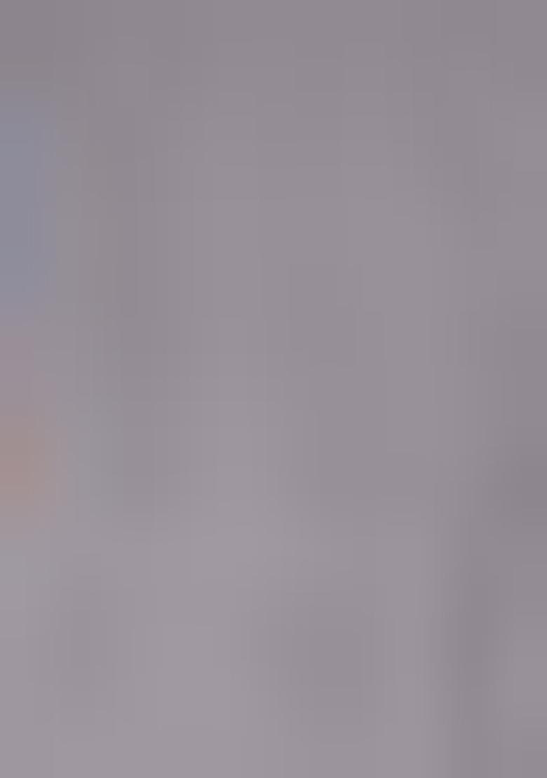 Grey Sequin Embroidered Georgette Gown Set