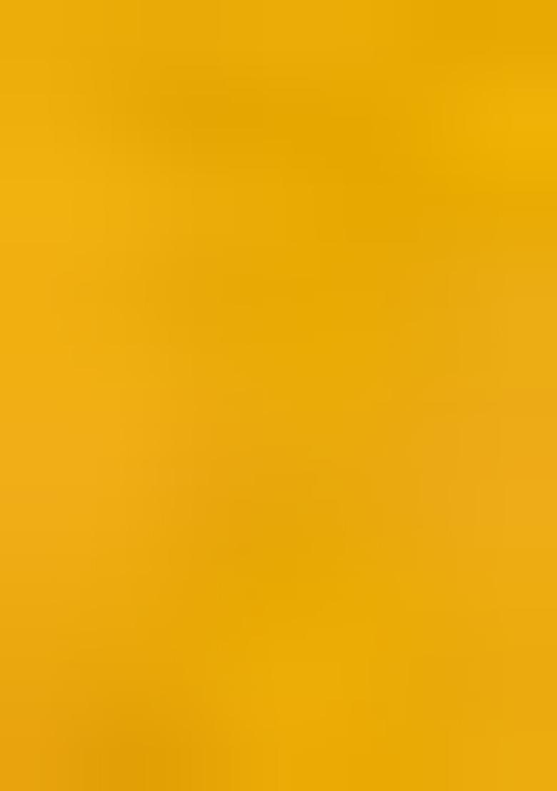 Yellow Sequin Embroidered Georgette Gown Set