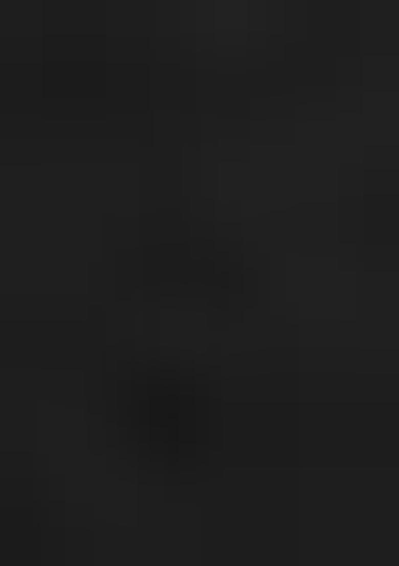 Black Sequin Embroidered Georgette Gown Set