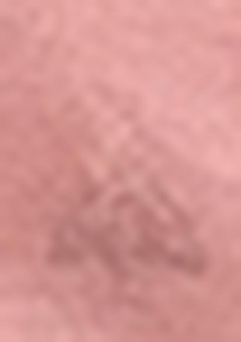 Pink Embroidered Georgette Kurta set