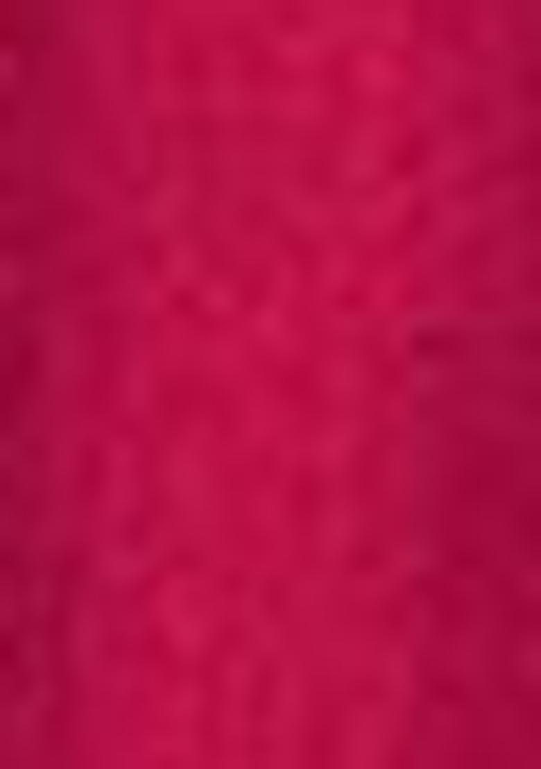 Pink Embroidered Silk Kurta Set