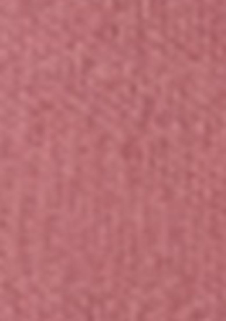 Pink Embroidered Net Kurta Set