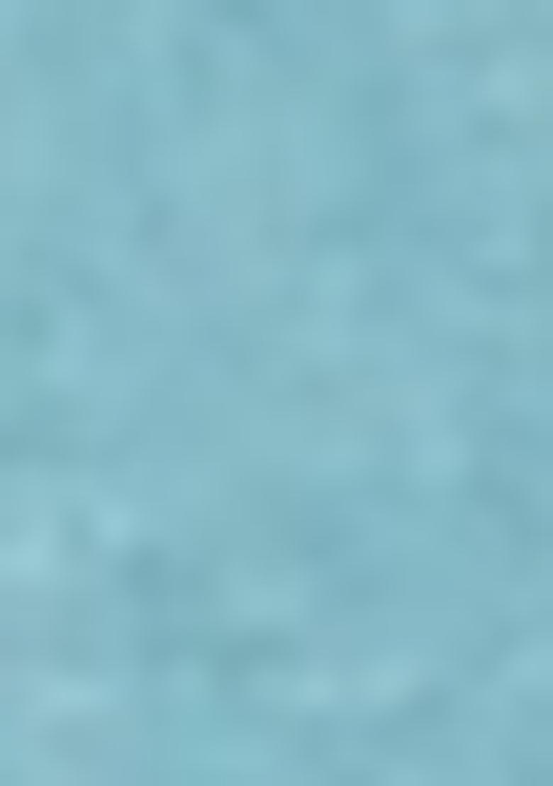 Sky Blue Embroidered Chinon Kurta Set