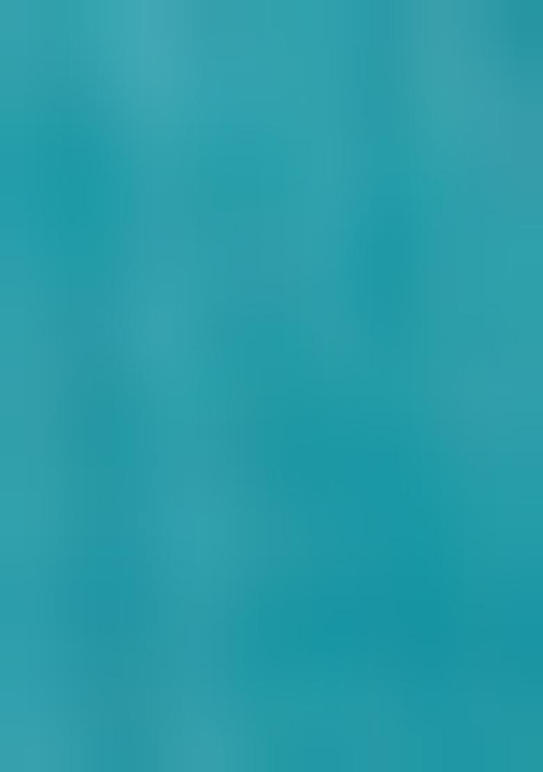 Aqua Embellished Cotton Kurta Set