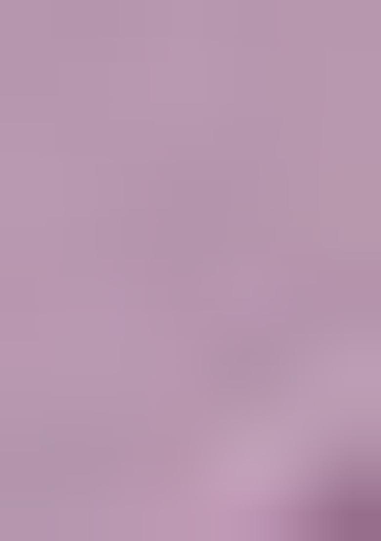 Purple Embellished Organza Kurta Set