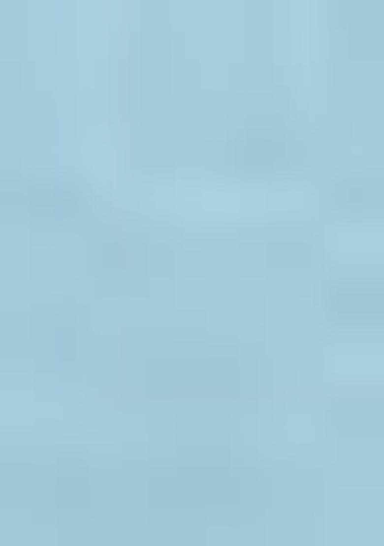 Blue Embellished Chanderi Kurta Set