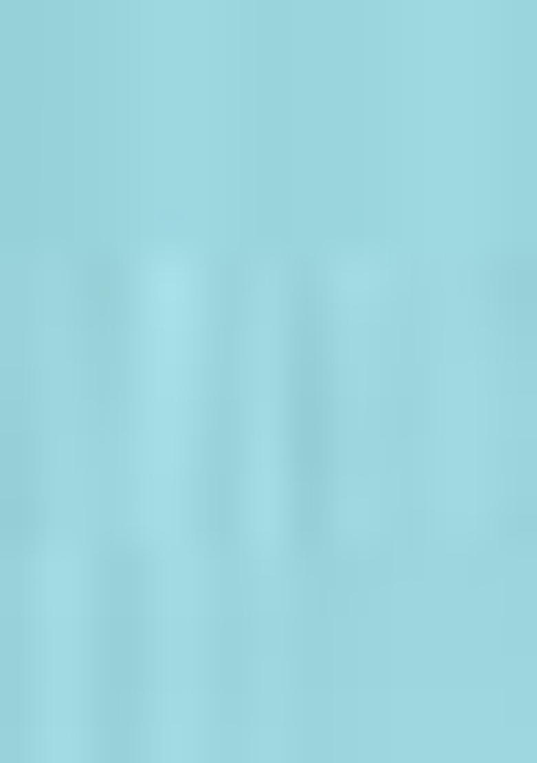 Blue Embellished Chanderi Kurta Set