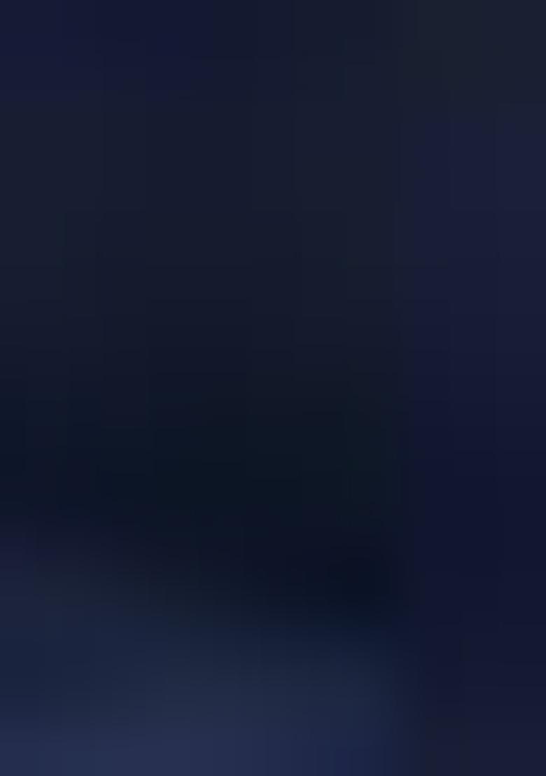 Blue Embellished Chanderi Kurta Set