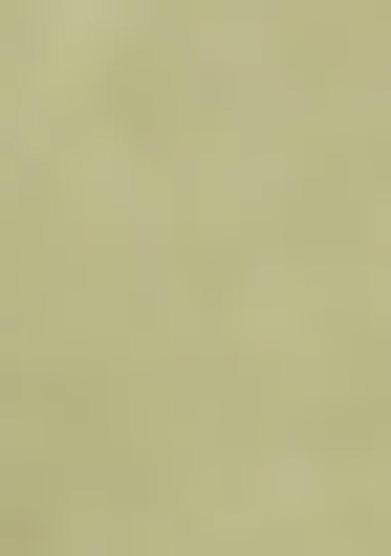 Green Embellished Cotton Kurta Set