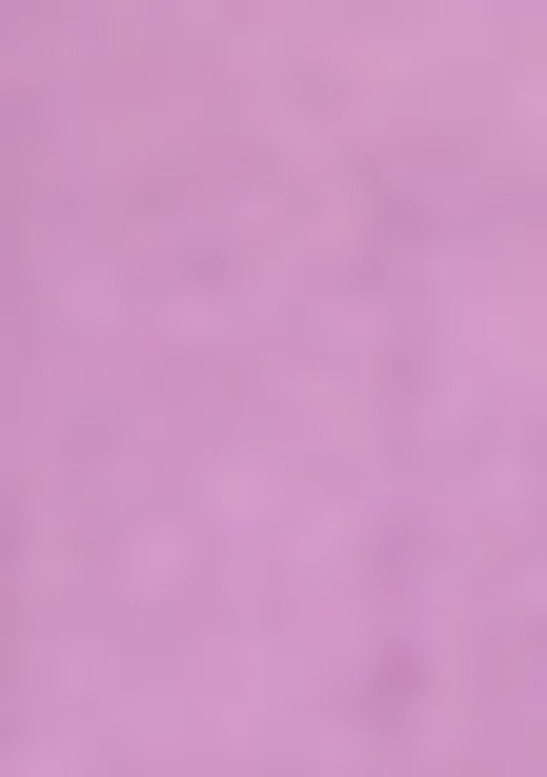 Lavender Embellished Cotton Kurta Set