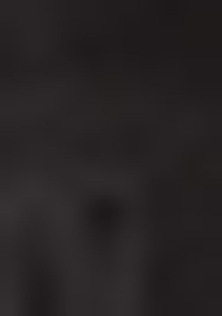 Black Embroidered Georgette Sharara Set