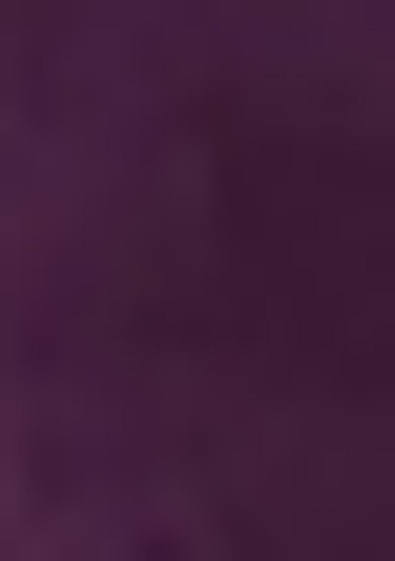 Dark Purple Embroidered Georgette Sharara Set