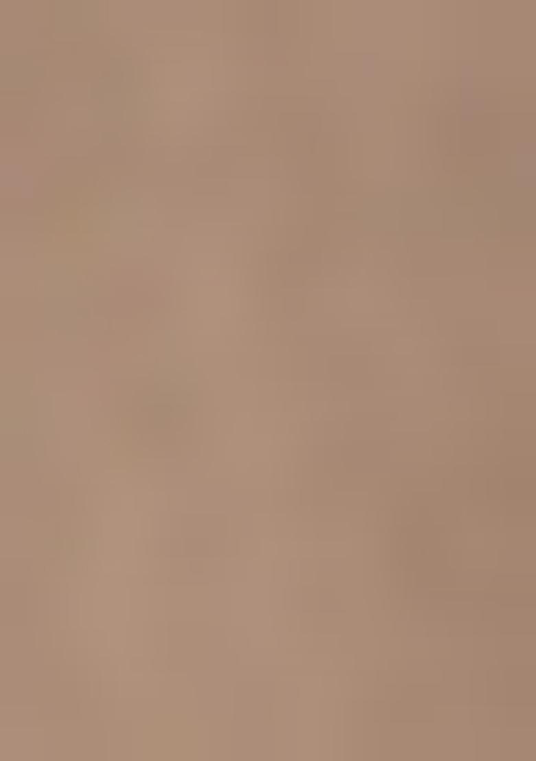 Beige Embroidered Organza Kurta Set