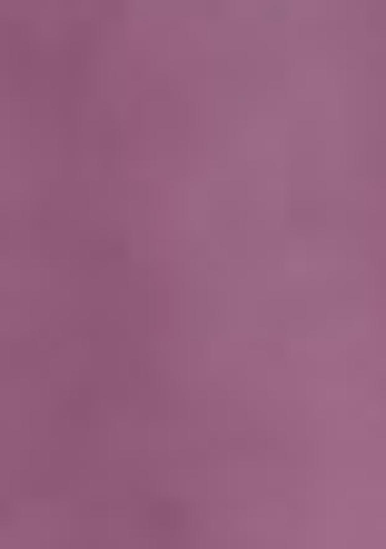 Purple Embroidered Organza Kurta Set