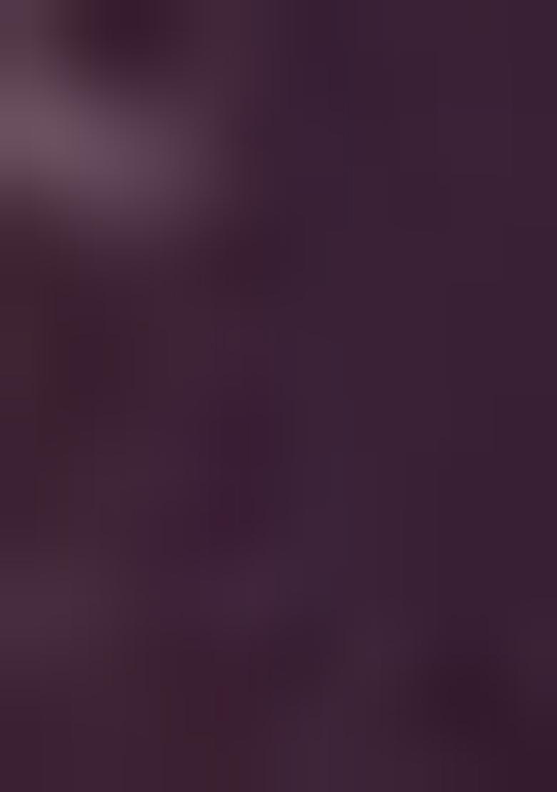 Dark Purple Embroidered Georgette Kurta Set