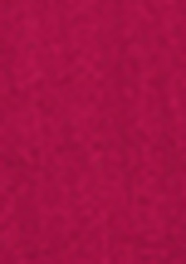 Rani Pink Embroidered Art Silk Kurta Set