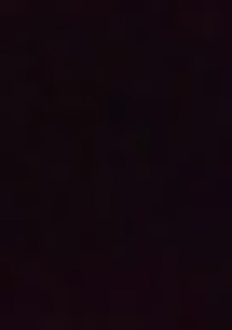 Purple Embroidered Velvet Kurta Set