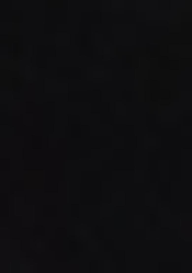 Black Embroidered Velvet Kurta Set