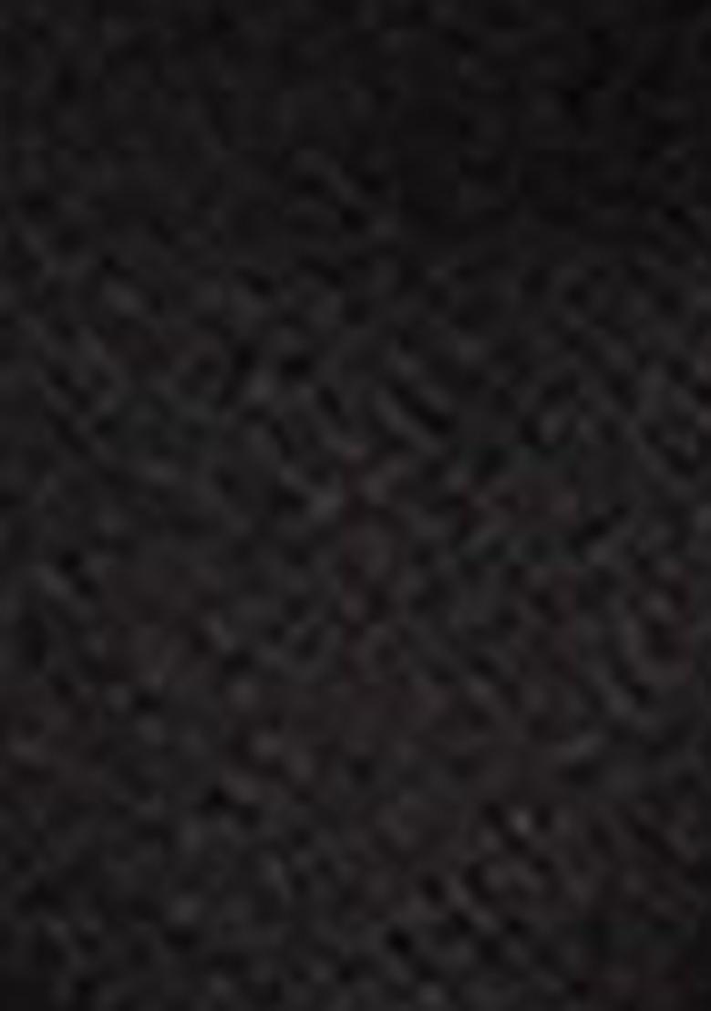 Blue Sequin Embroidered Net Kurta Set