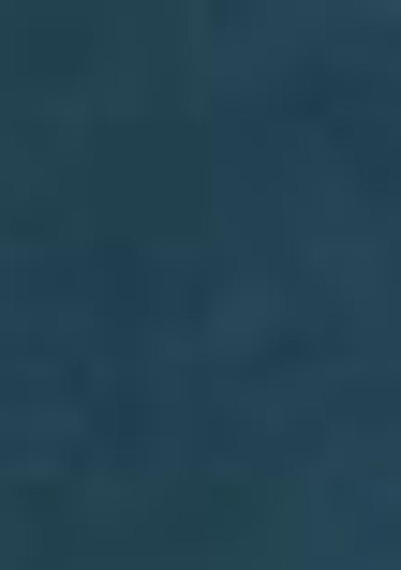 Blue Embroidered Georgette Kurta Set