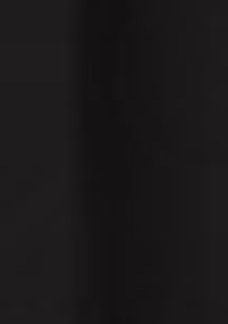 Black Embroidered Georgette Sharara Set