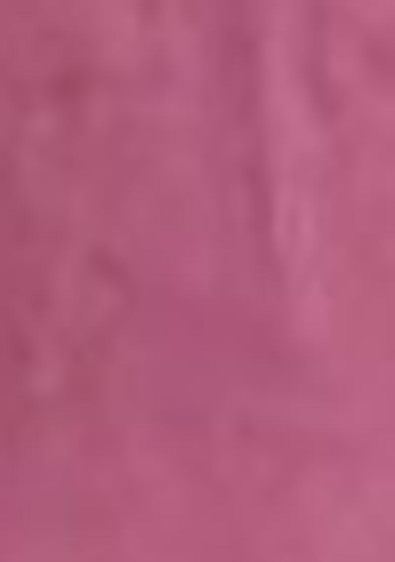 Pink Embroidered Cotton Salwar Kameez