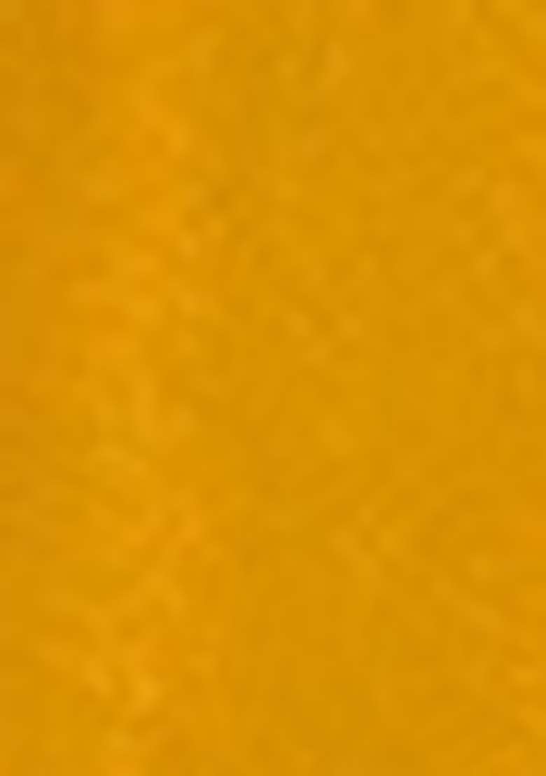 Yellow Embroidered Chinon Sharara Set - Indya