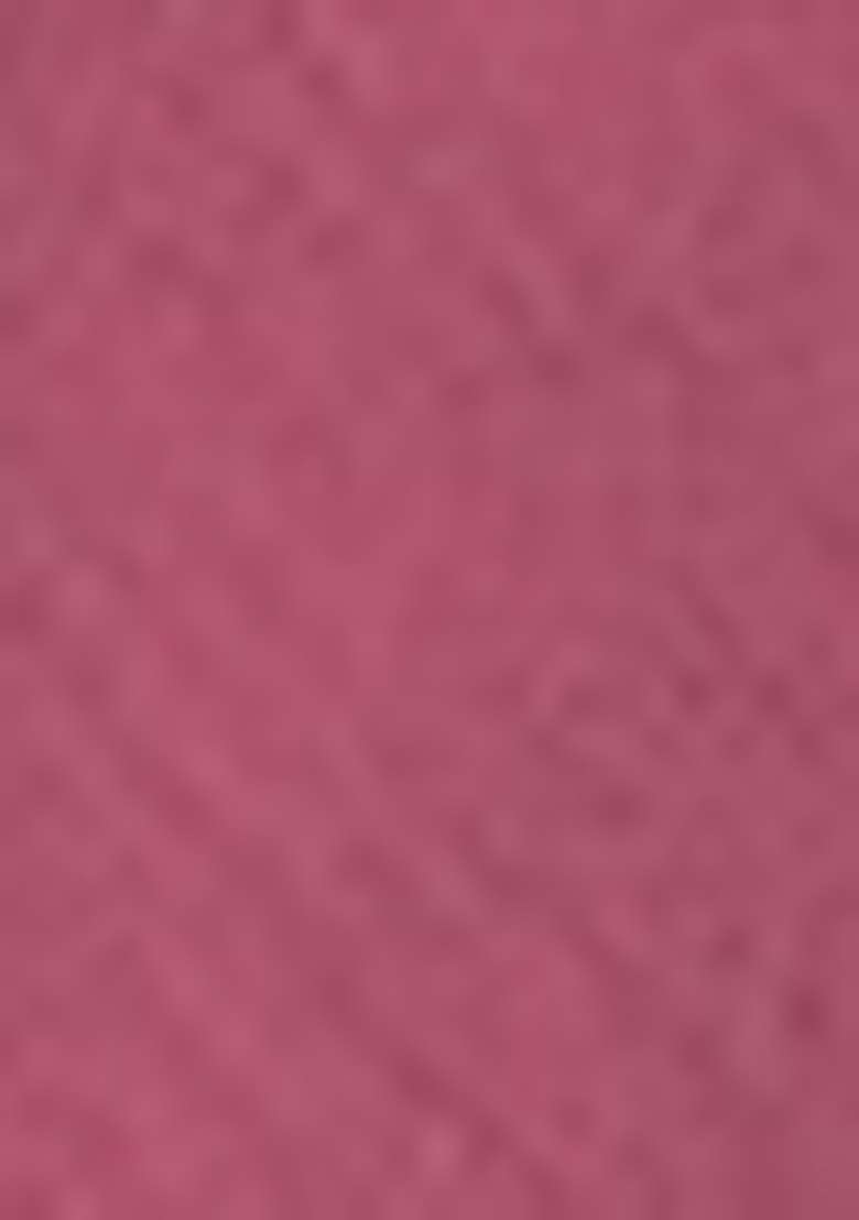 Pink Embroidered Chinon Sharara Set - Indya