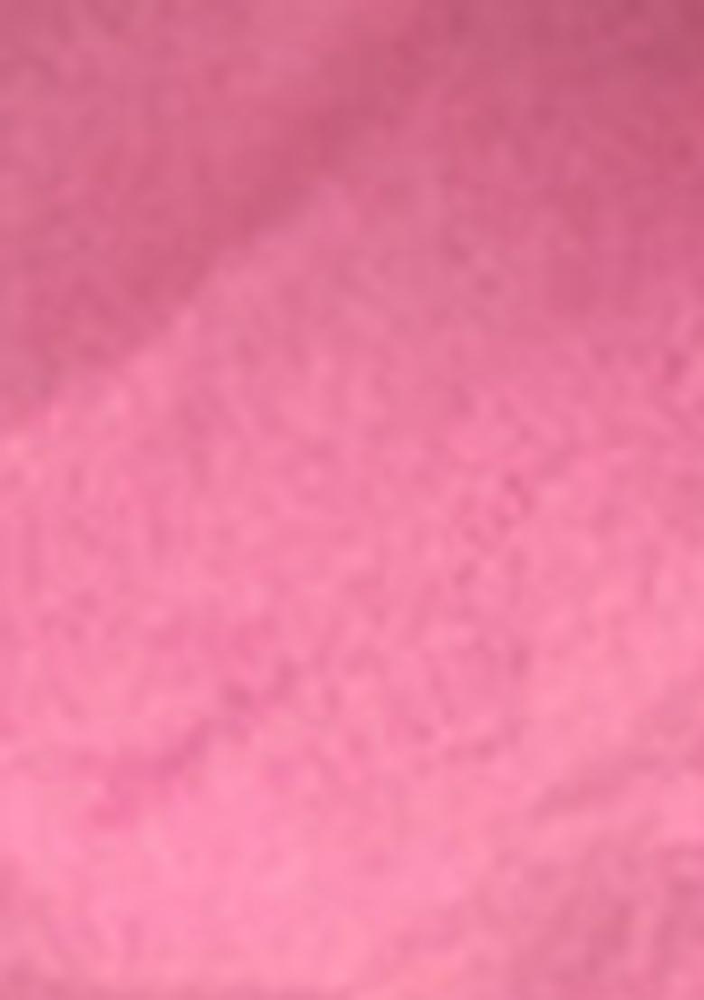 Orange Embroidered Georgette Salwar Kameez