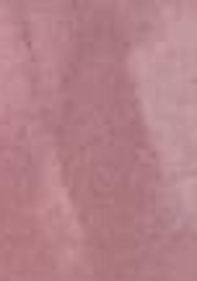 Light Pink Embroidered Chinnon Anarkali set