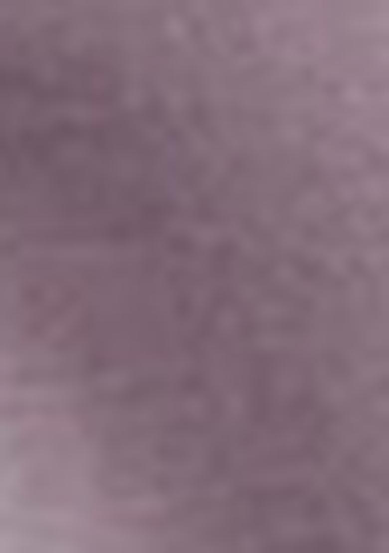 Purple Embroidered Chinnon Salwar Kameez