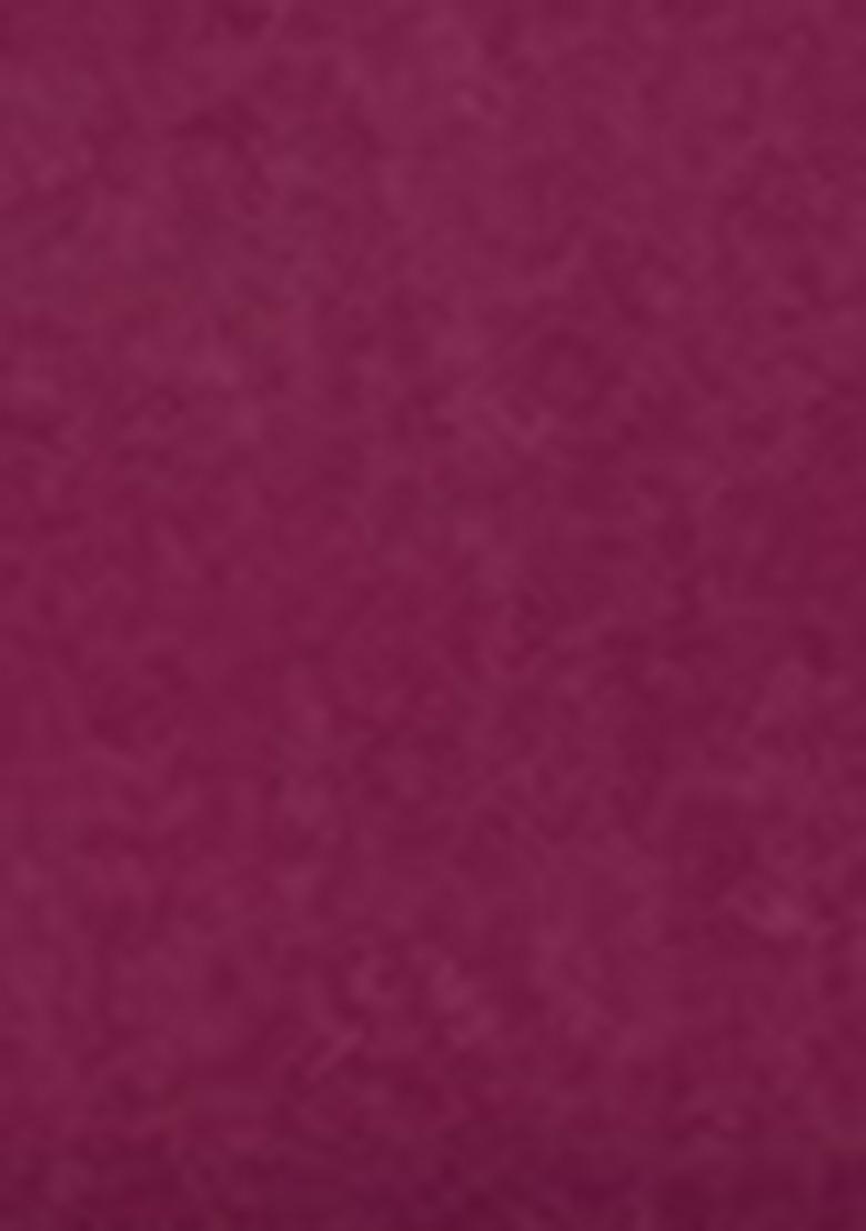 Rani Pink Embroidered Chinnon Salwar Kameez