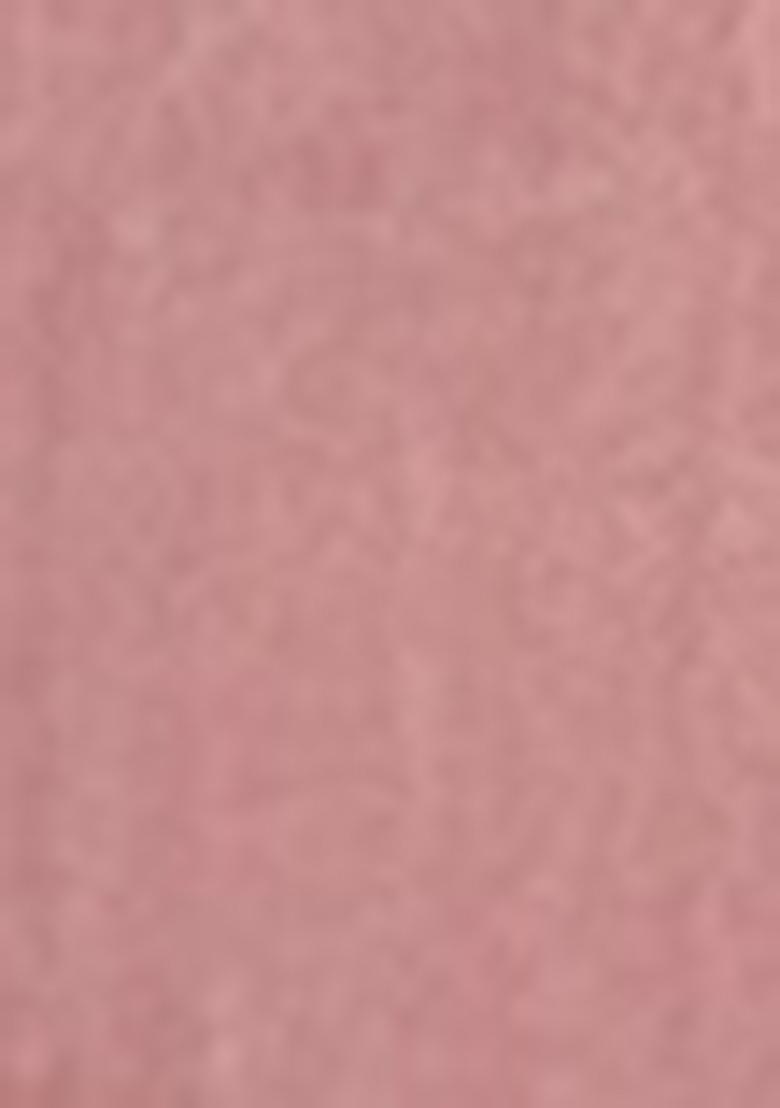 Peach Embroidered Chinnon Salwar Kameez