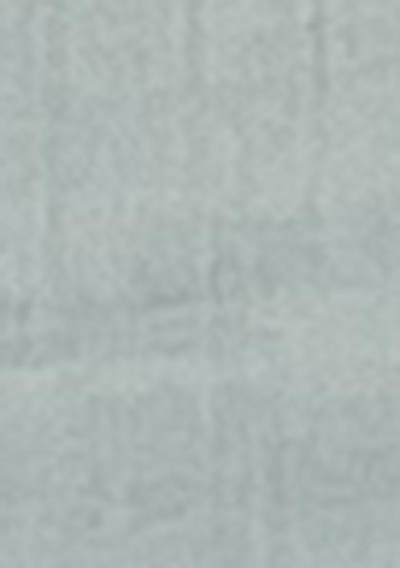 Sky Blue Embroidered Chinnon Salwar Kameez